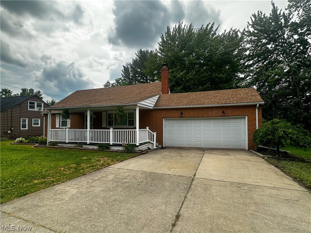 505 State Route 46 Warren OH 44484