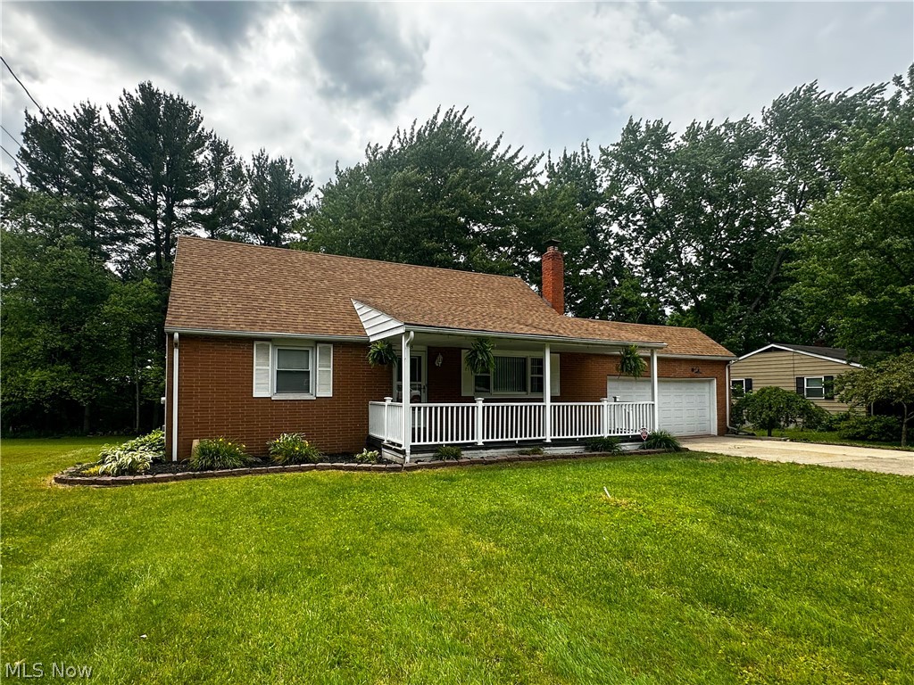 505 State Route 46 Warren OH 44484