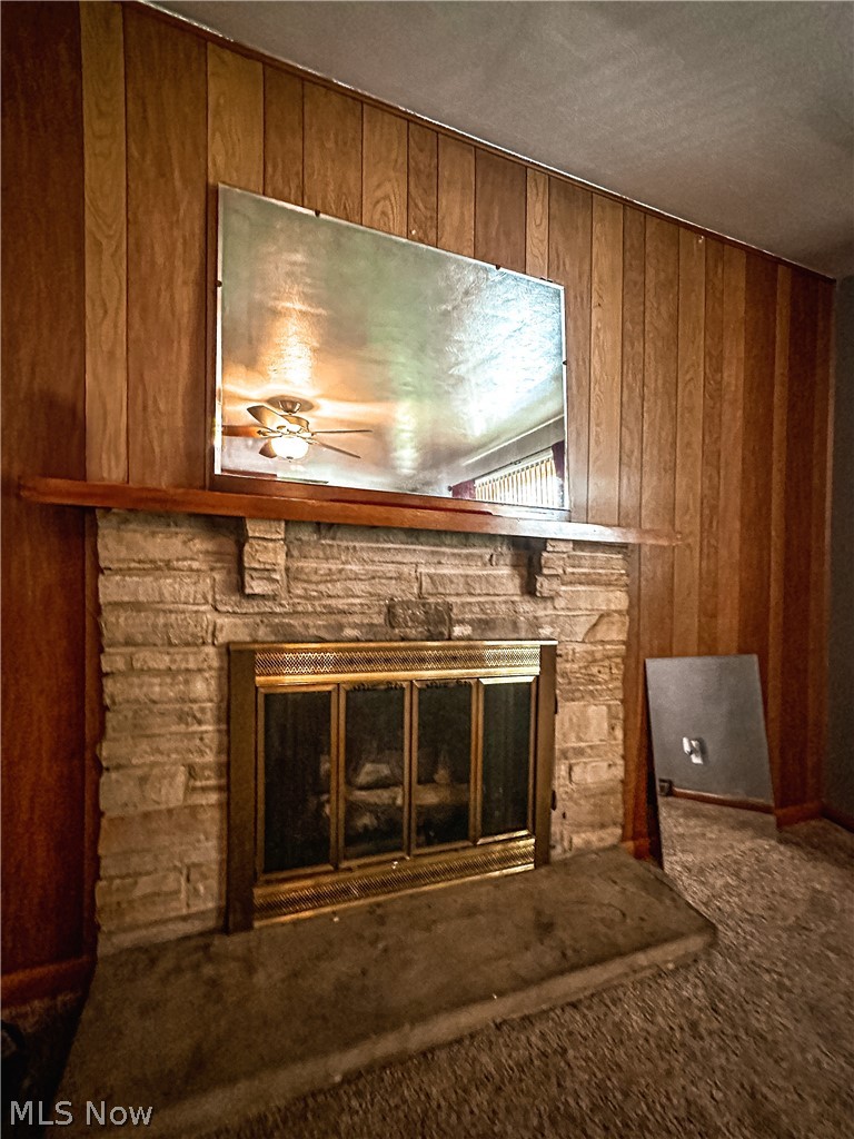 505 State Route 46 Warren OH 44484
