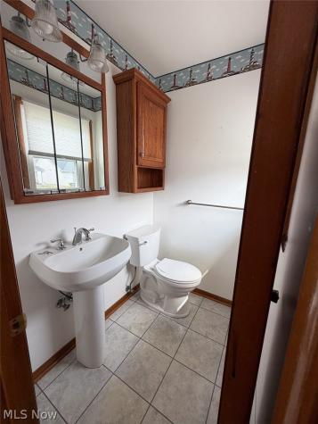 1123 Overridge Avenue SE North Canton OH 44720