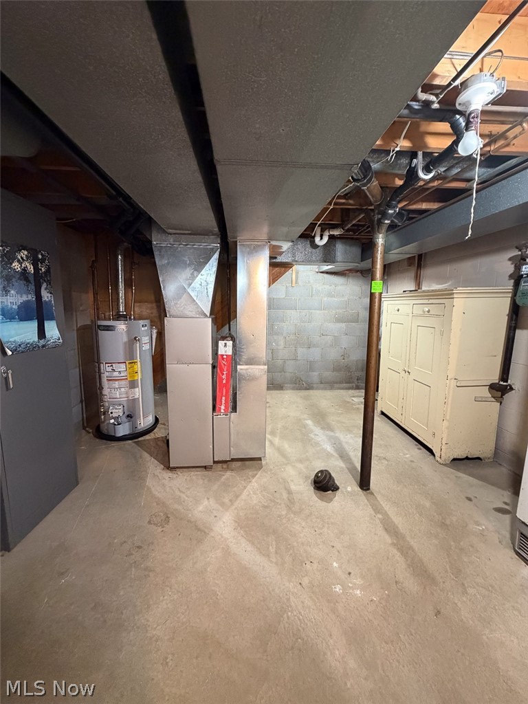 1123 Overridge Avenue SE North Canton OH 44720