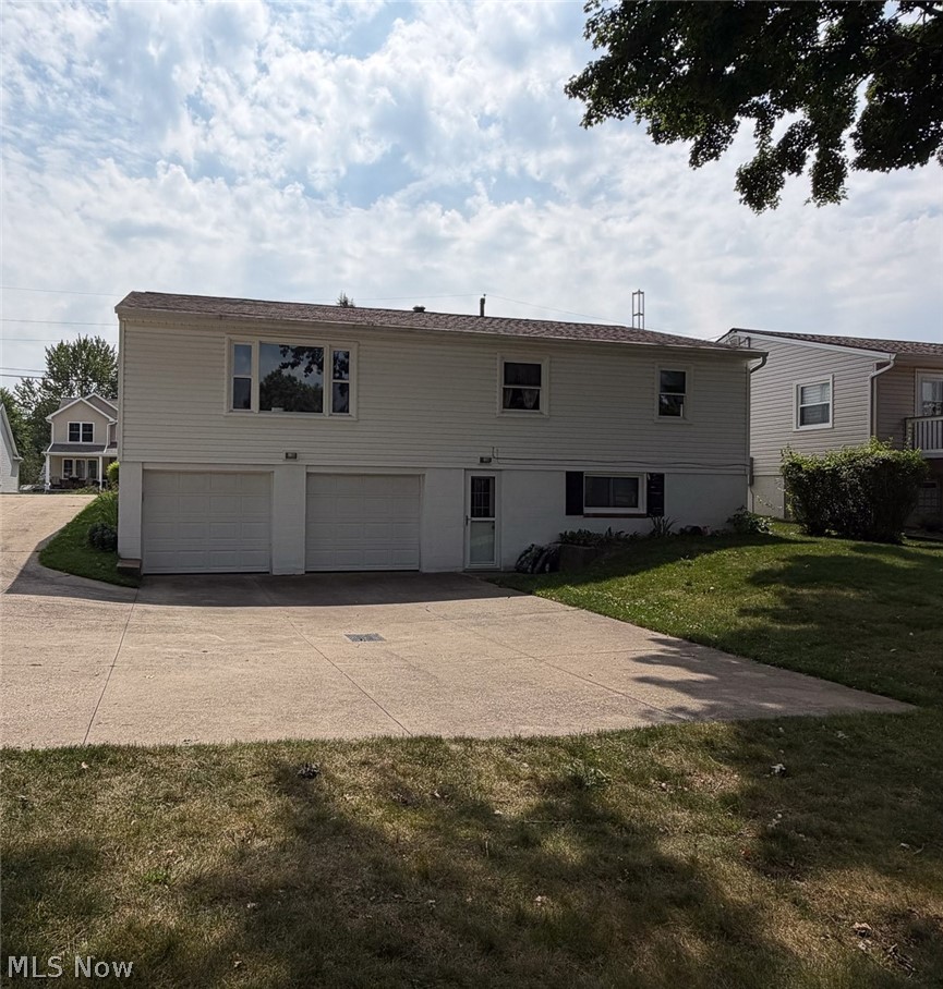 1123 Overridge Avenue SE North Canton OH 44720