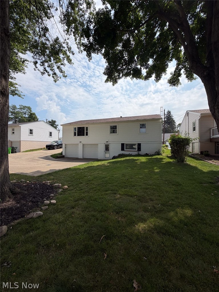 1123 Overridge Avenue SE North Canton OH 44720
