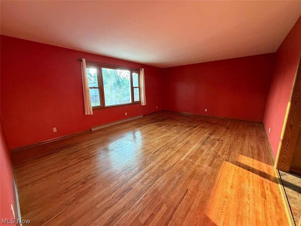 1123 Overridge Avenue SE North Canton OH 44720