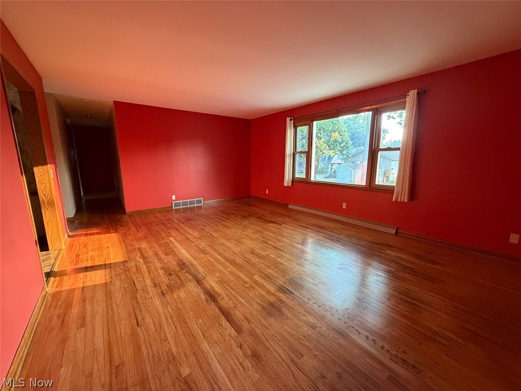 1123 Overridge Avenue SE North Canton OH 44720
