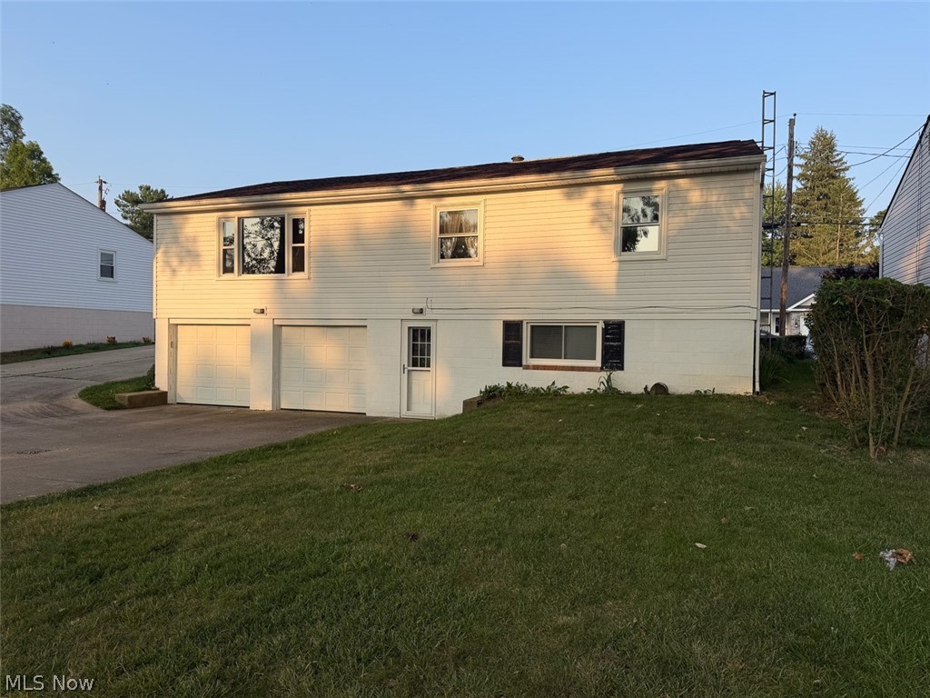 1123 Overridge Avenue SE North Canton OH 44720