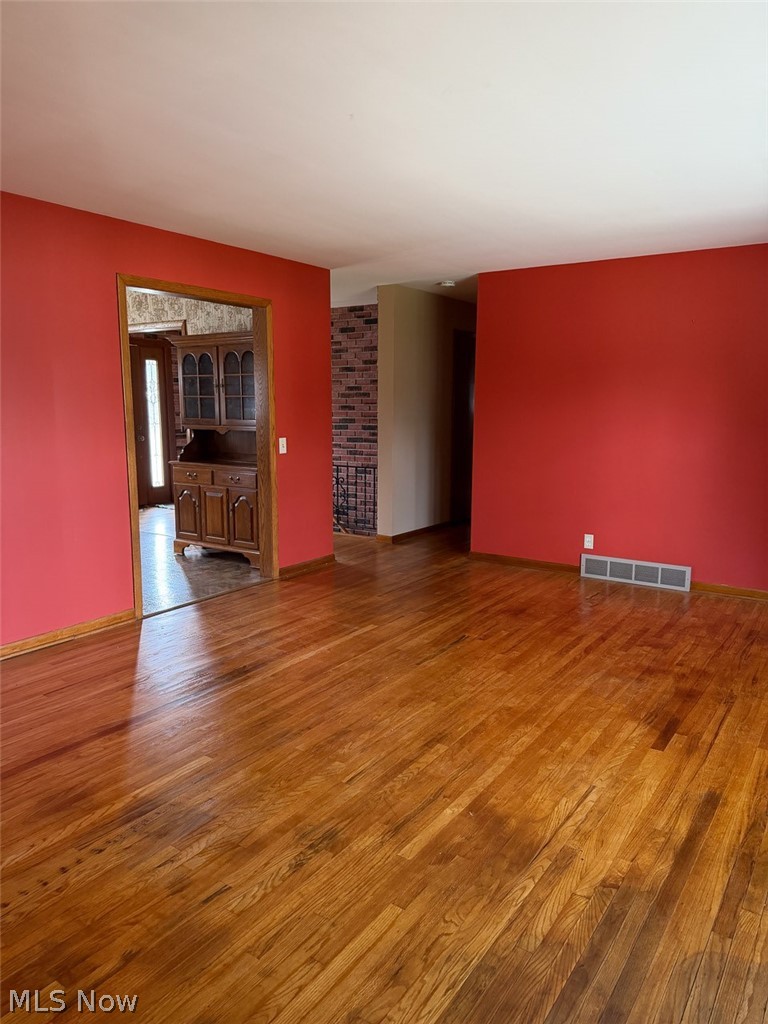 1123 Overridge Avenue SE North Canton OH 44720