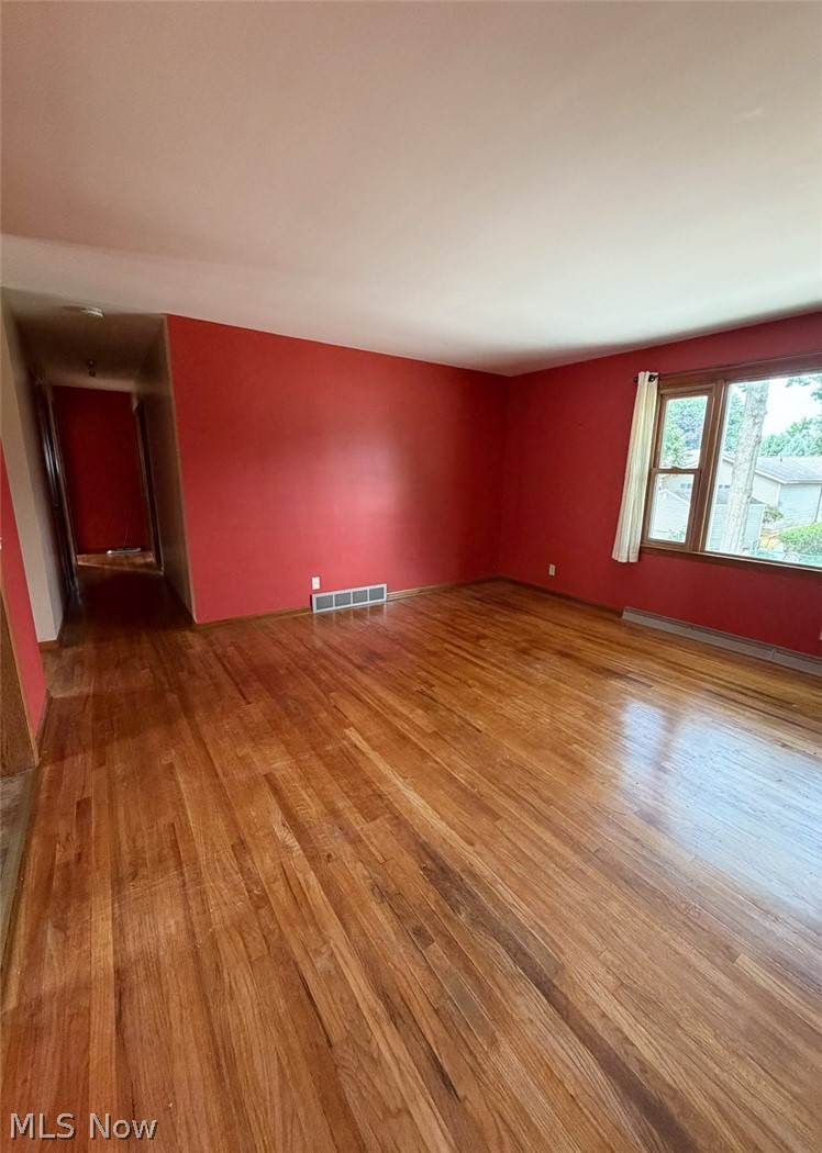 1123 Overridge Avenue SE North Canton OH 44720