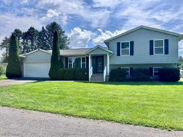 326 Greeley Street West Salem OH 44287