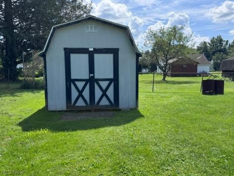 326 Greeley Street West Salem OH 44287