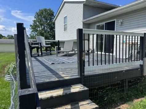 326 Greeley Street West Salem OH 44287