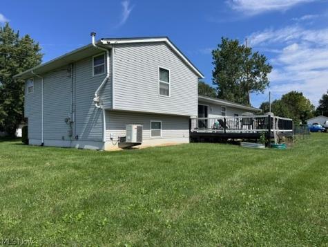 326 Greeley Street West Salem OH 44287