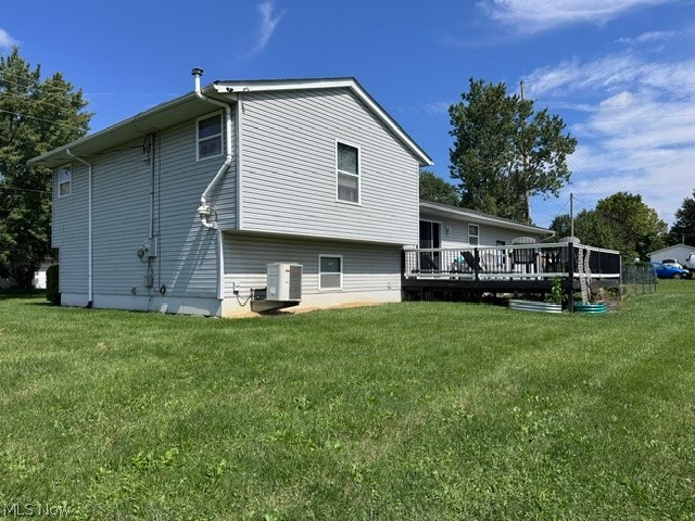 326 Greeley Street West Salem OH 44287
