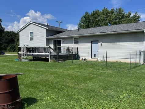 326 Greeley Street West Salem OH 44287
