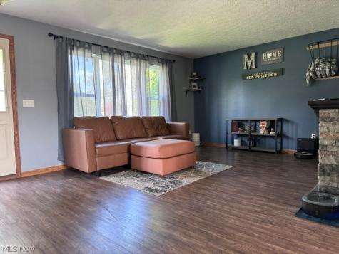 326 Greeley Street West Salem OH 44287
