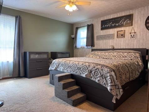 326 Greeley Street West Salem OH 44287
