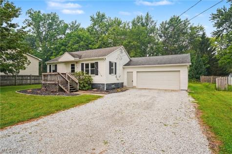 4819 Smith Road Ravenna OH 44266