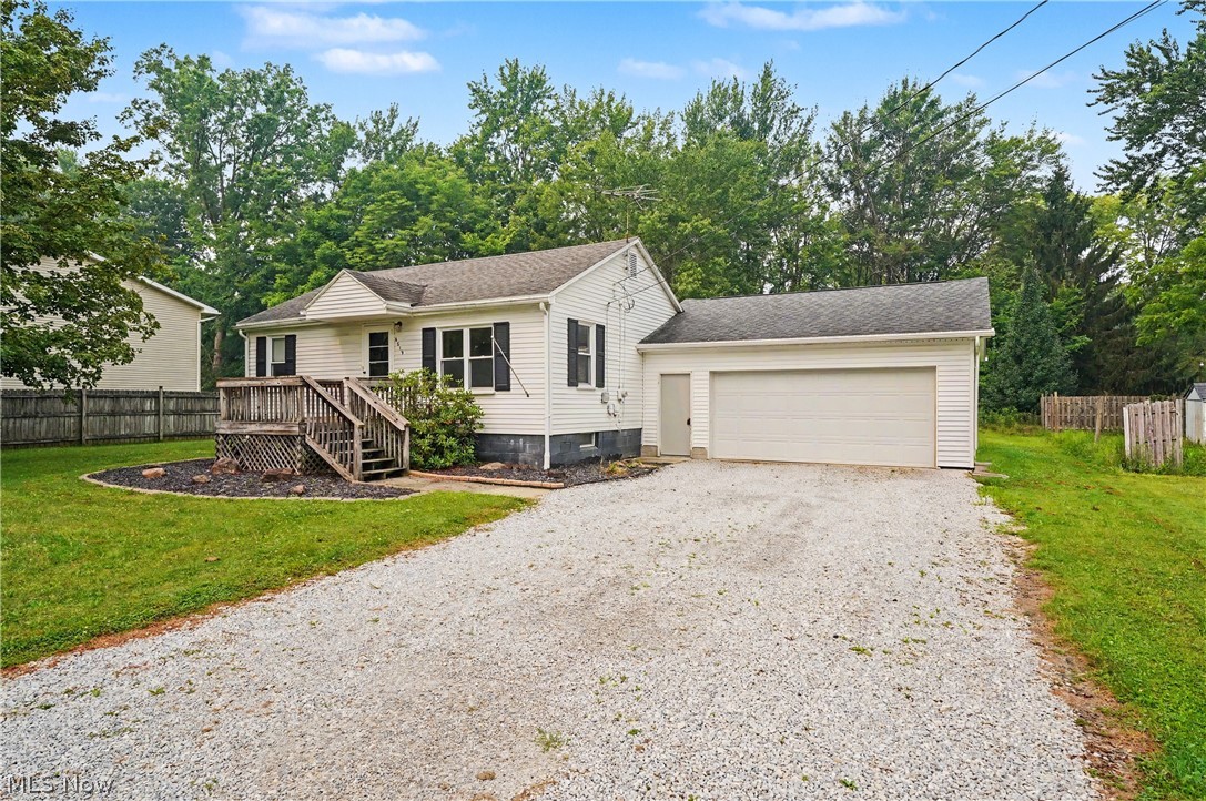 4819 Smith Road Ravenna OH 44266