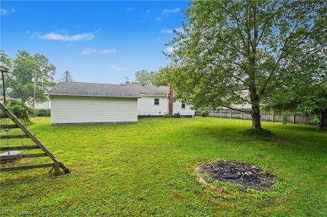4819 Smith Road Ravenna OH 44266