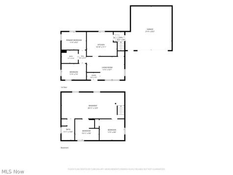 4819 Smith Road Ravenna OH 44266