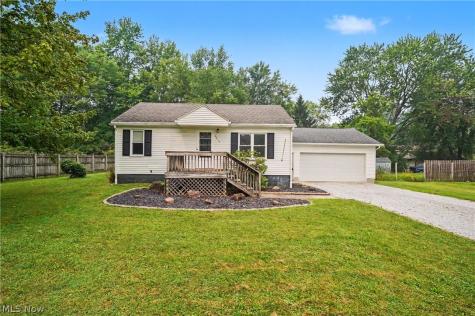 4819 Smith Road Ravenna OH 44266