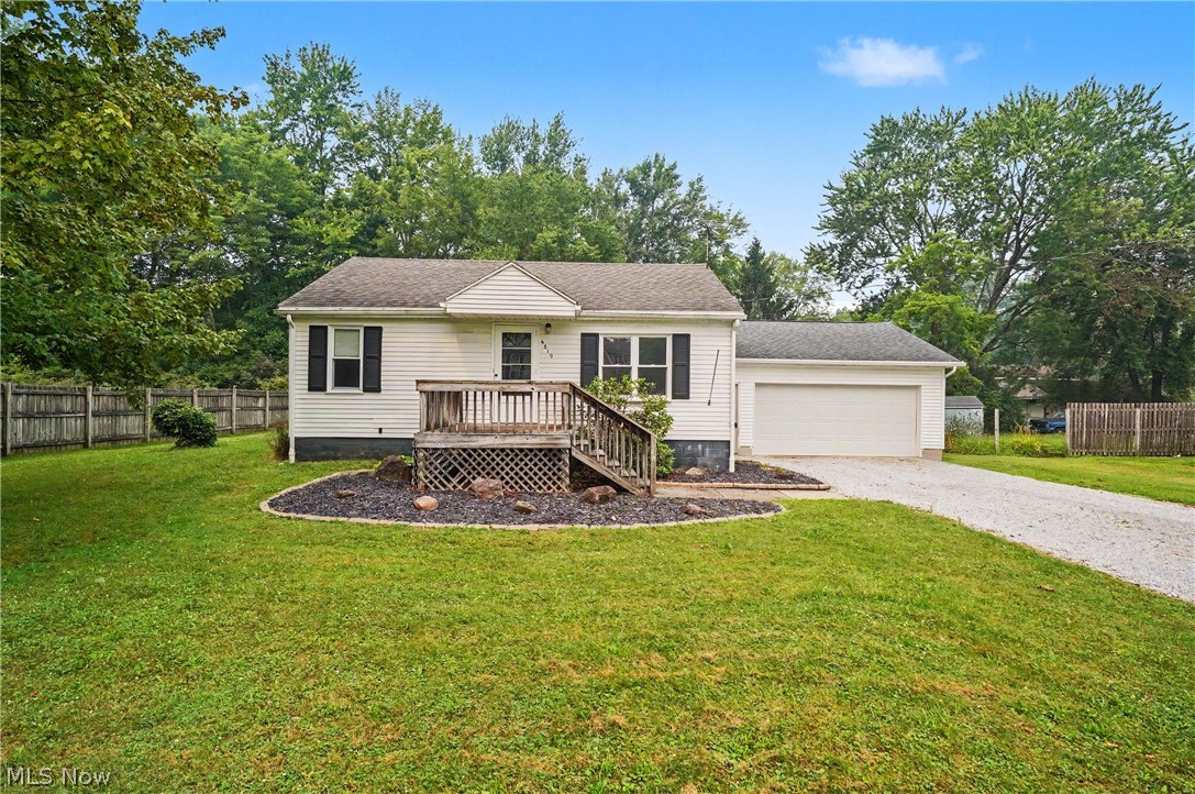 4819 Smith Road Ravenna OH 44266