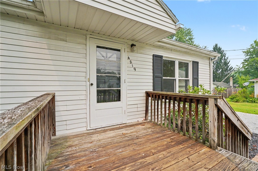 4819 Smith Road Ravenna OH 44266