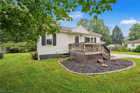 4819 Smith Road Ravenna OH 44266