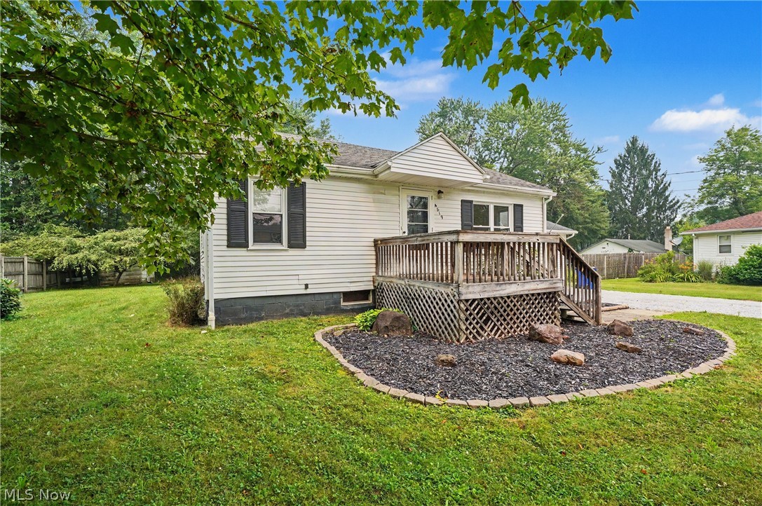 4819 Smith Road Ravenna OH 44266