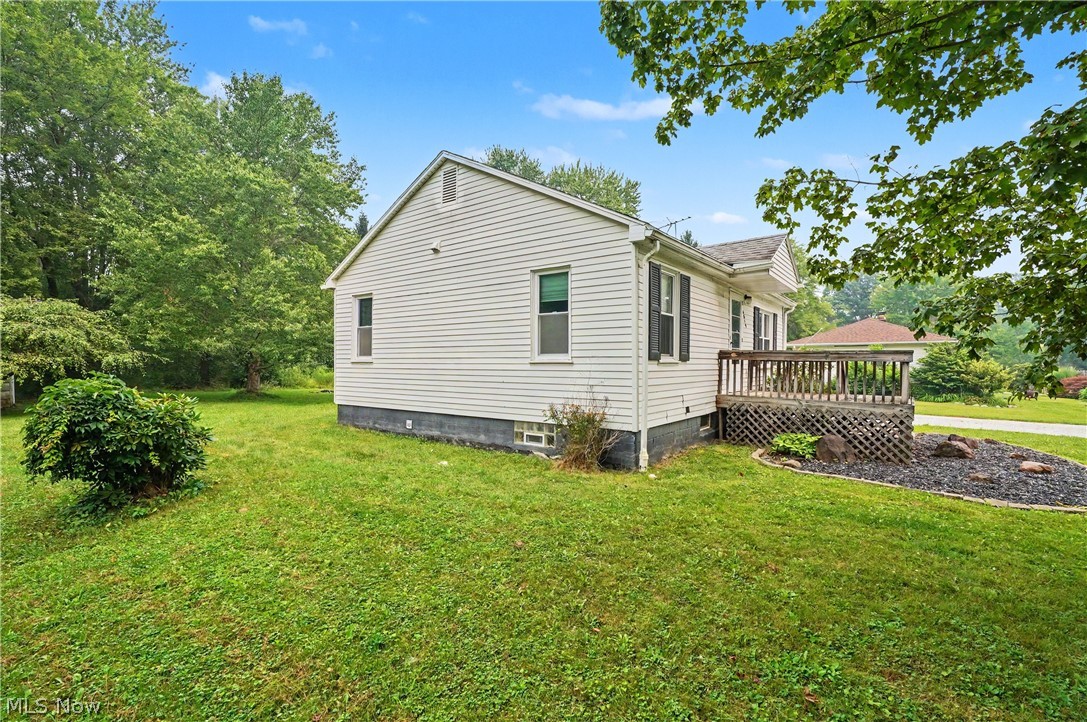 4819 Smith Road Ravenna OH 44266