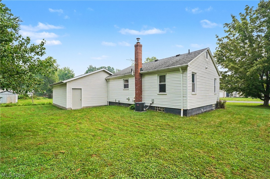 4819 Smith Road Ravenna OH 44266