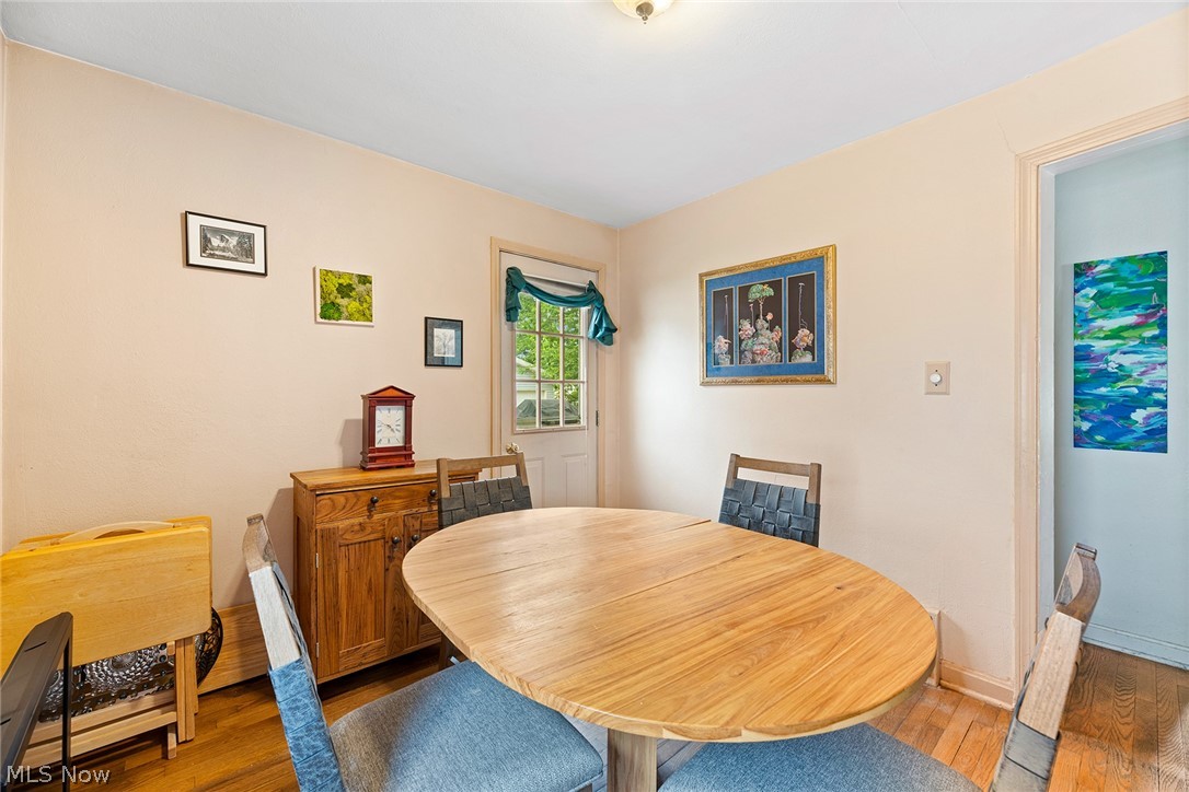 3211 Oakwood Drive Cuyahoga Falls OH 44221