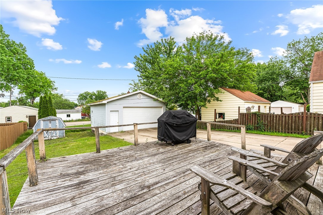 3211 Oakwood Drive Cuyahoga Falls OH 44221