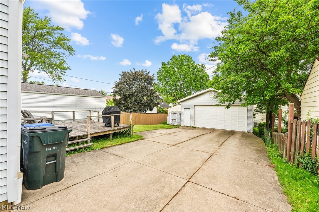 3211 Oakwood Drive Cuyahoga Falls OH 44221
