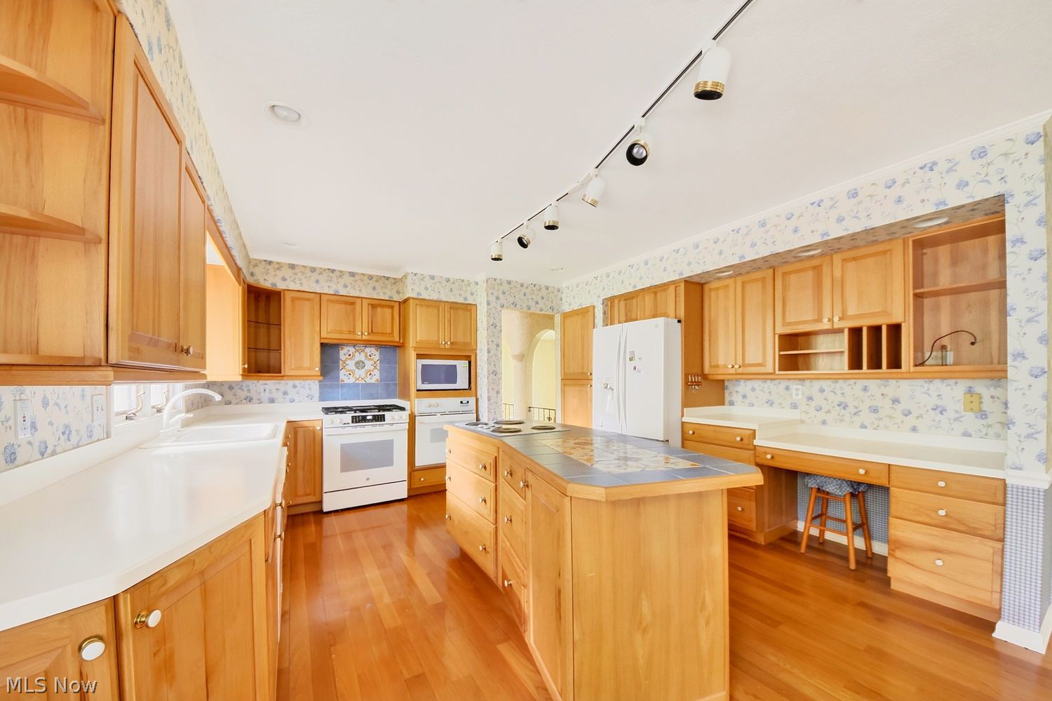 3373 Wilkinson Drive Fairlawn OH 44333