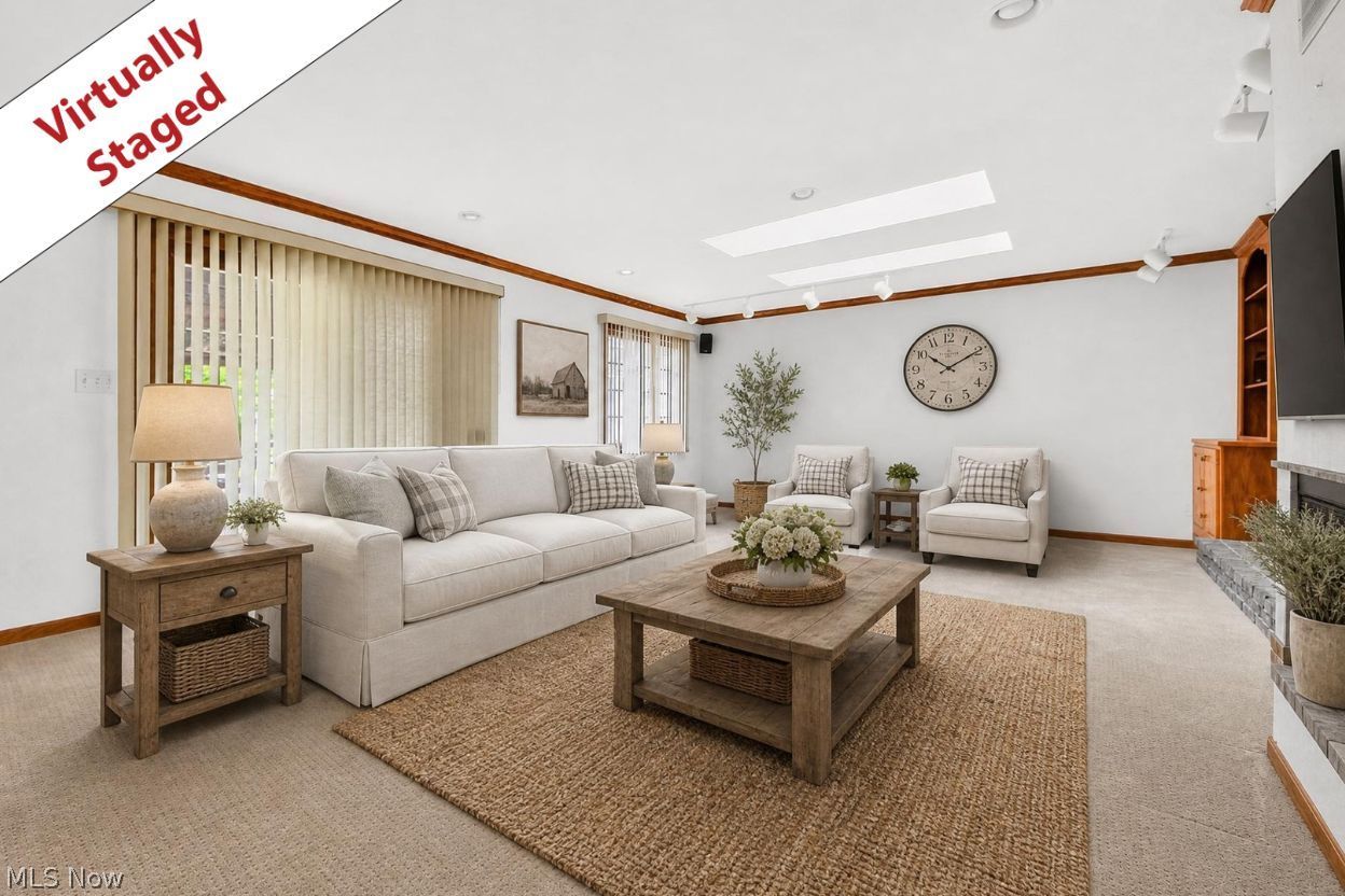 3373 Wilkinson Drive Fairlawn OH 44333
