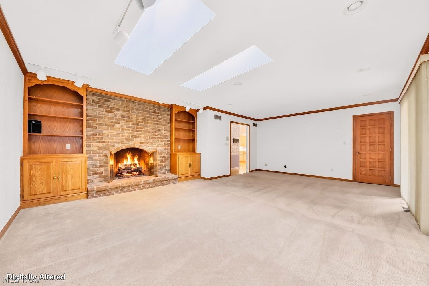 3373 Wilkinson Drive Fairlawn OH 44333