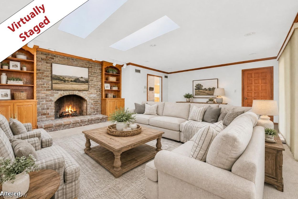 3373 Wilkinson Drive Fairlawn OH 44333