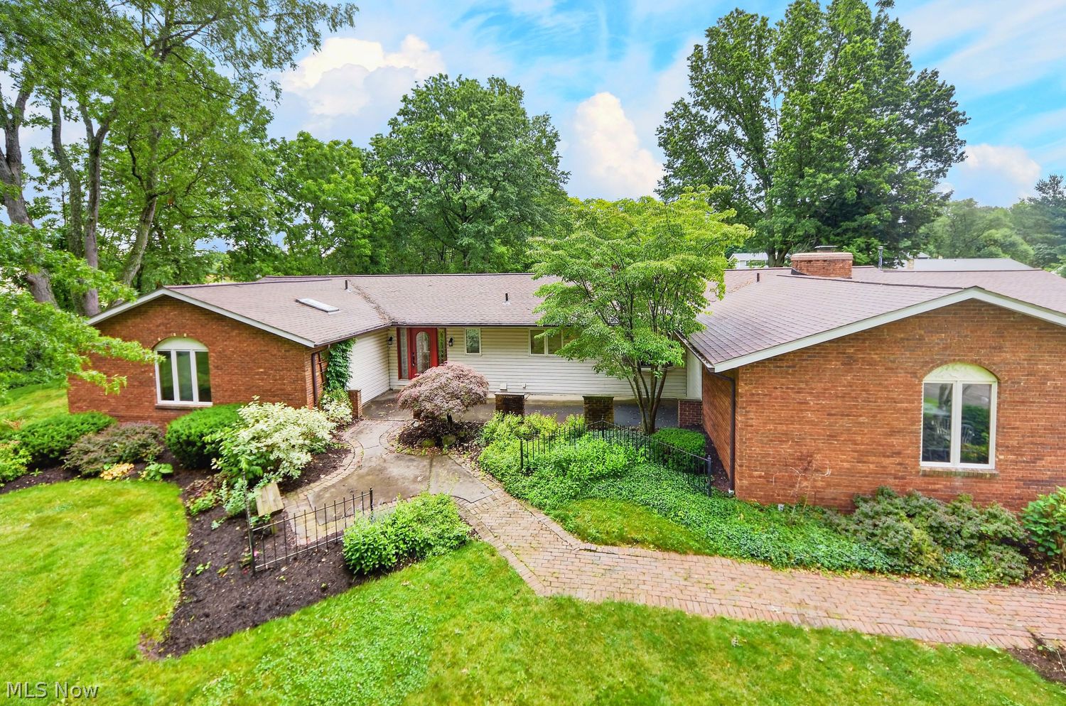 3373 Wilkinson Drive Fairlawn OH 44333