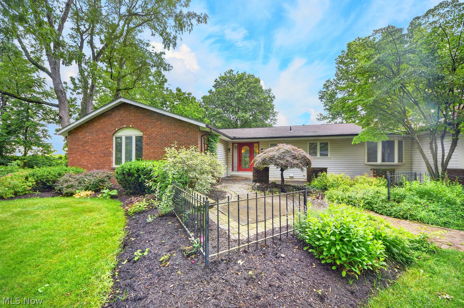 3373 Wilkinson Drive Fairlawn OH 44333
