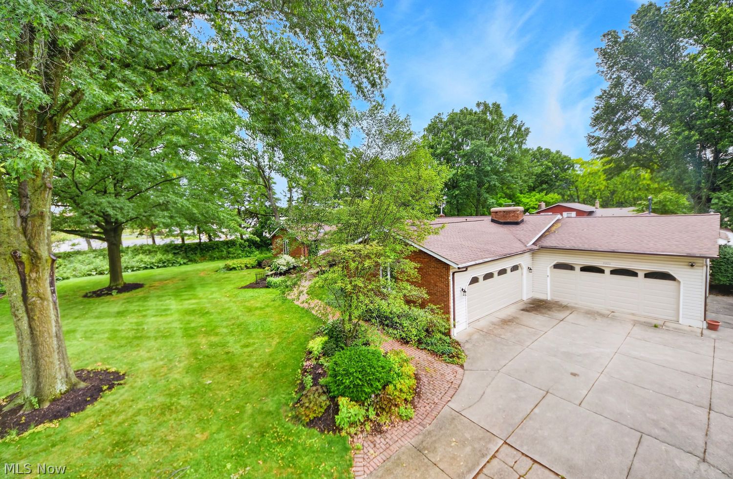 3373 Wilkinson Drive Fairlawn OH 44333