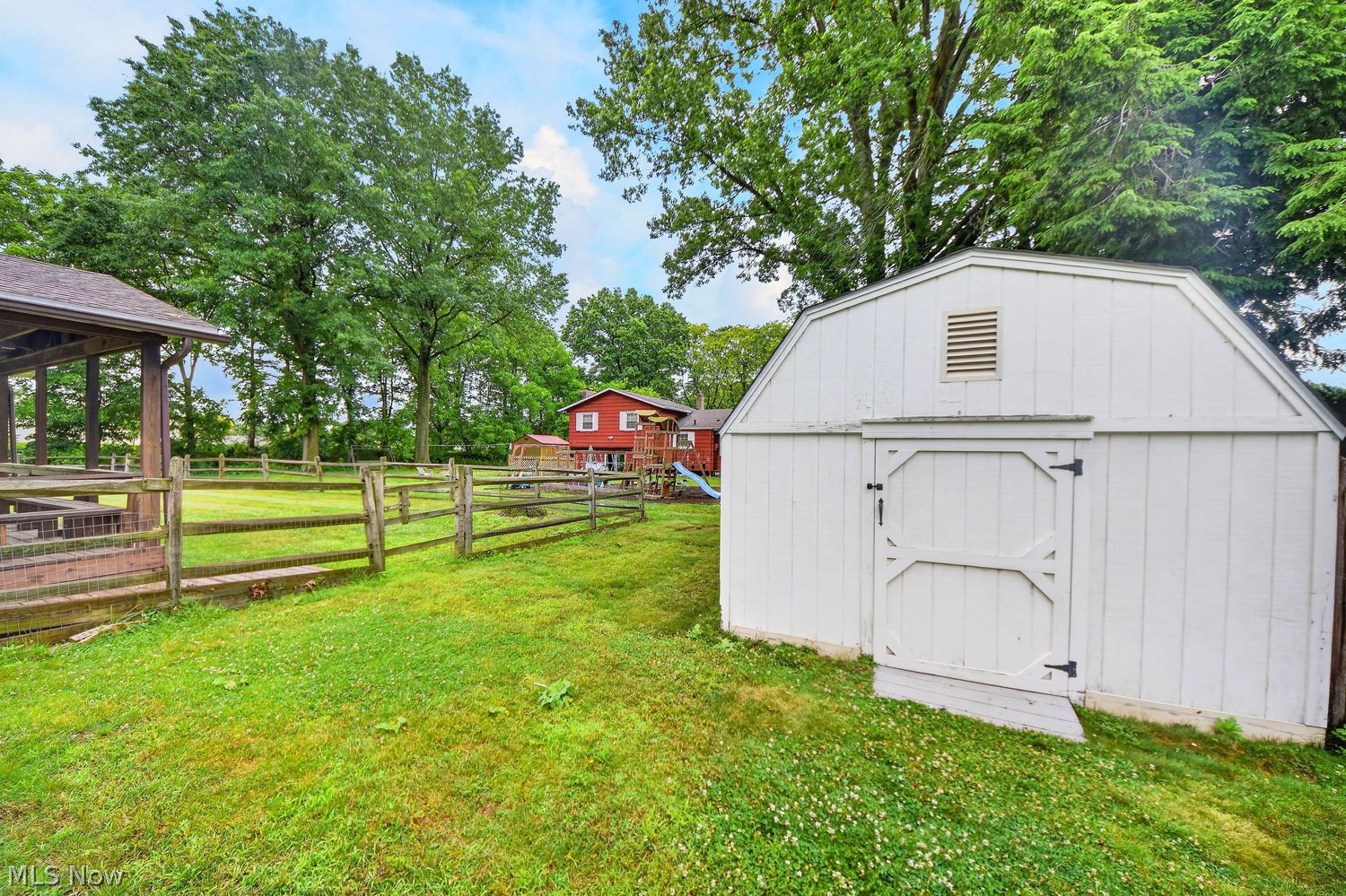 3373 Wilkinson Drive Fairlawn OH 44333