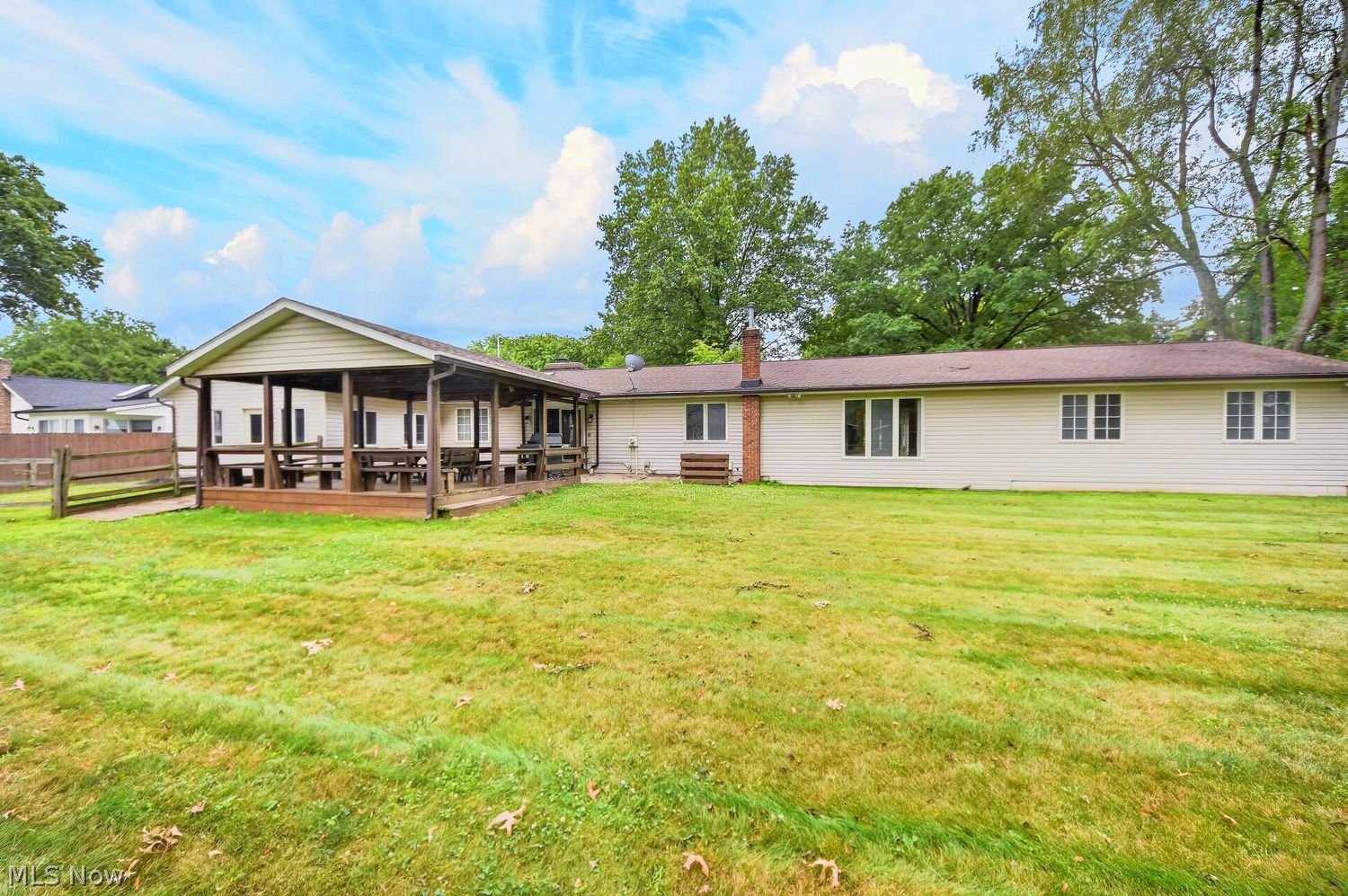 3373 Wilkinson Drive Fairlawn OH 44333