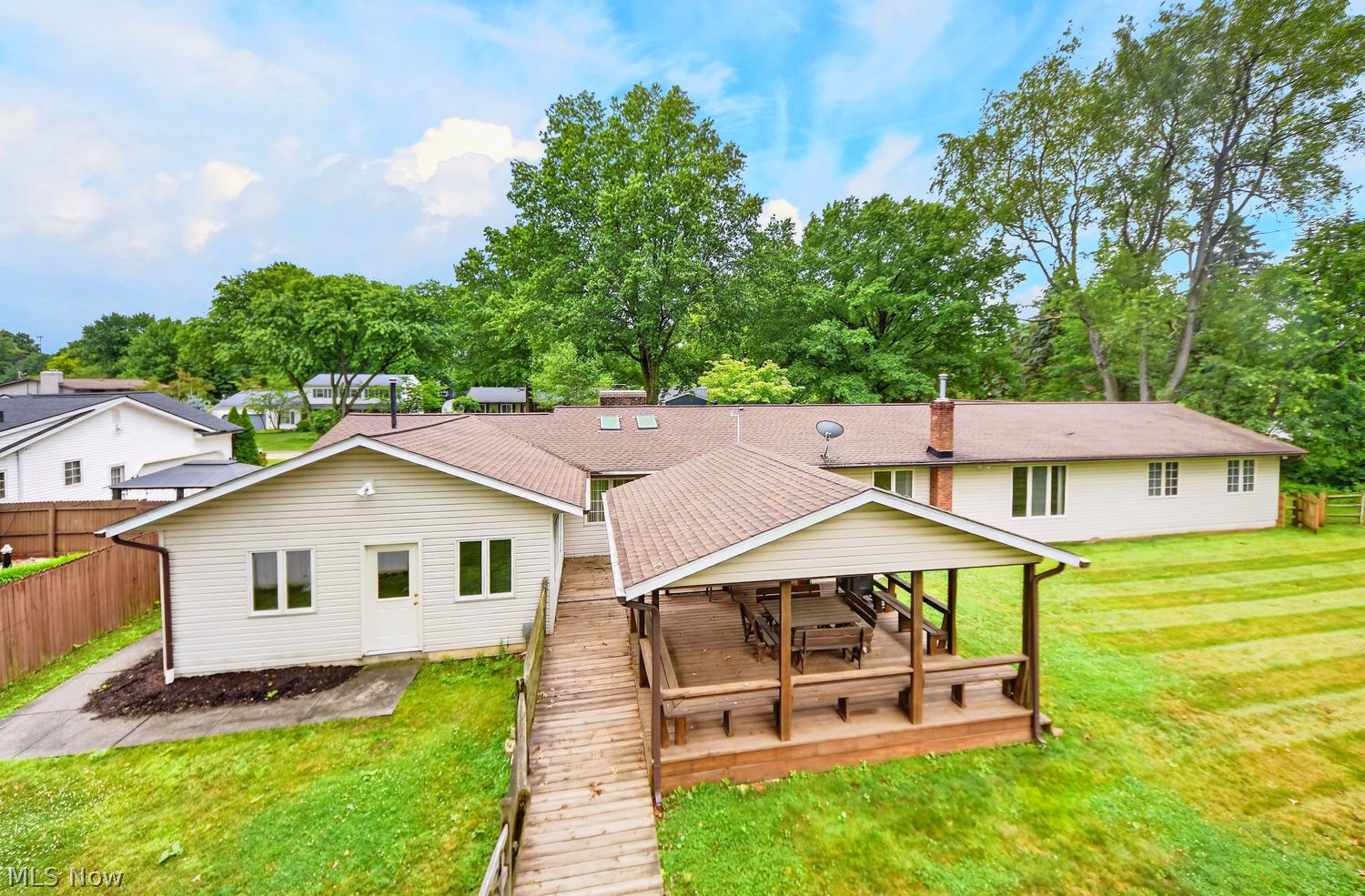 3373 Wilkinson Drive Fairlawn OH 44333