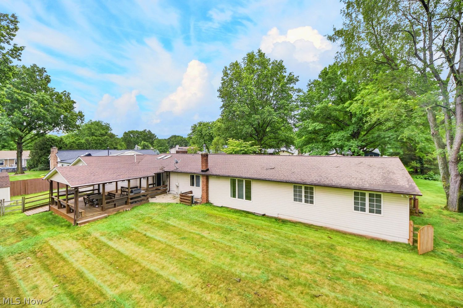 3373 Wilkinson Drive Fairlawn OH 44333