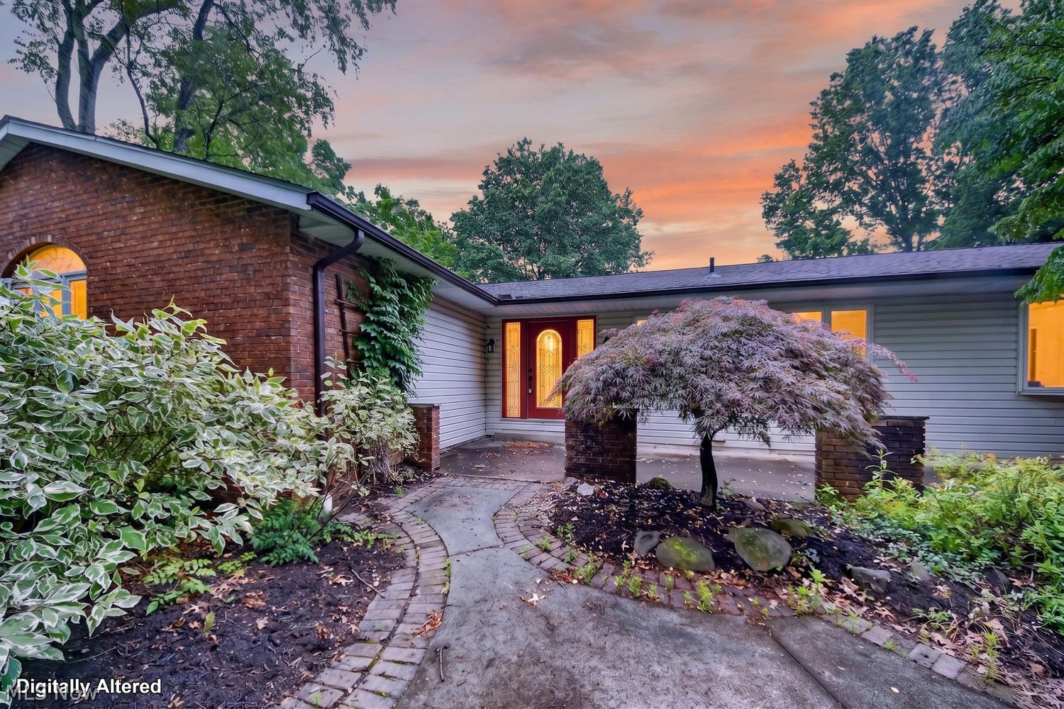 3373 Wilkinson Drive Fairlawn OH 44333