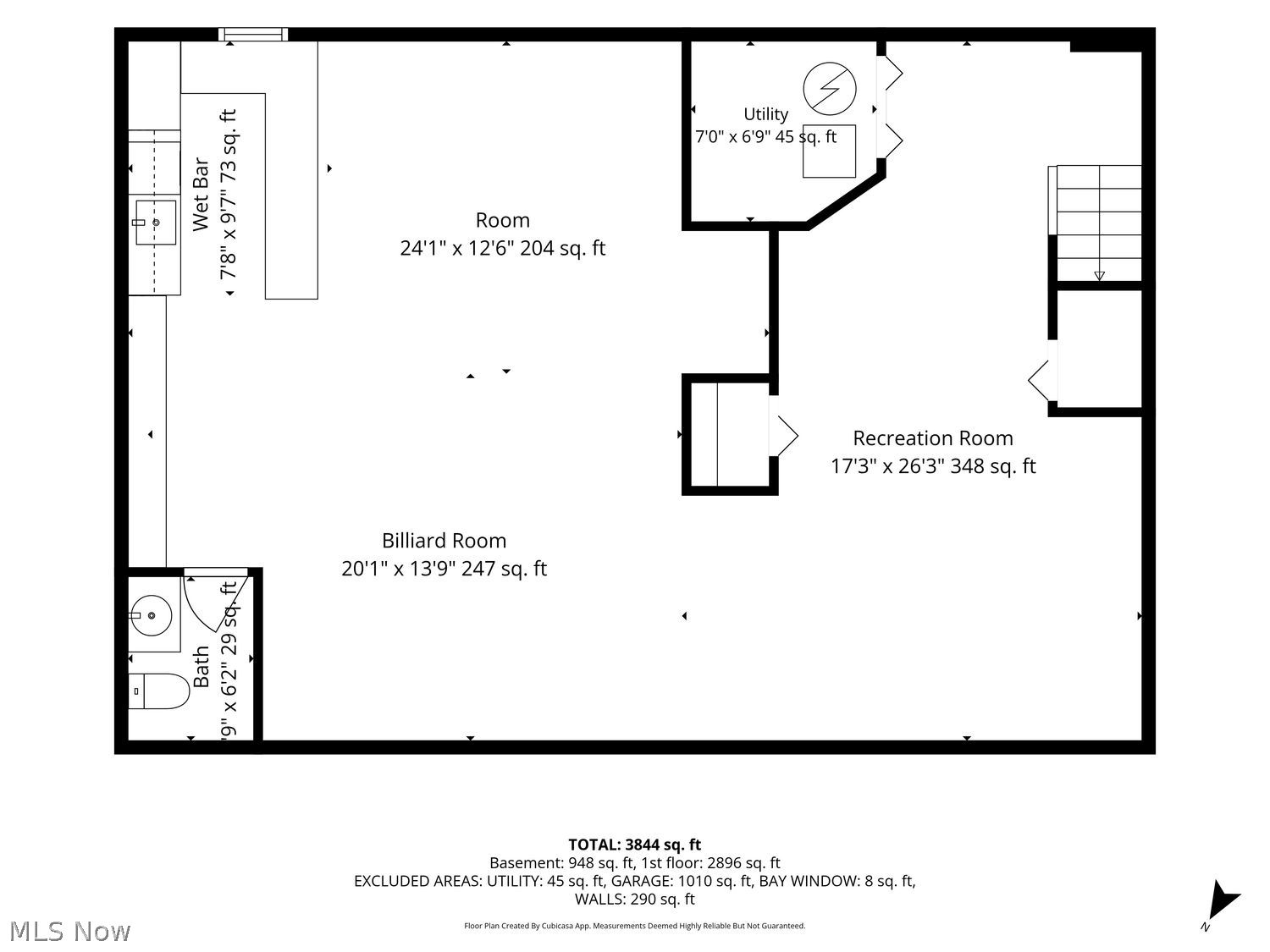 3373 Wilkinson Drive Fairlawn OH 44333