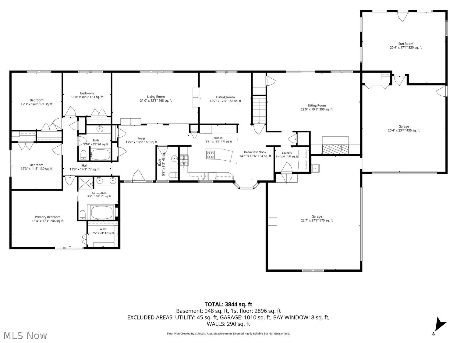 3373 Wilkinson Drive Fairlawn OH 44333