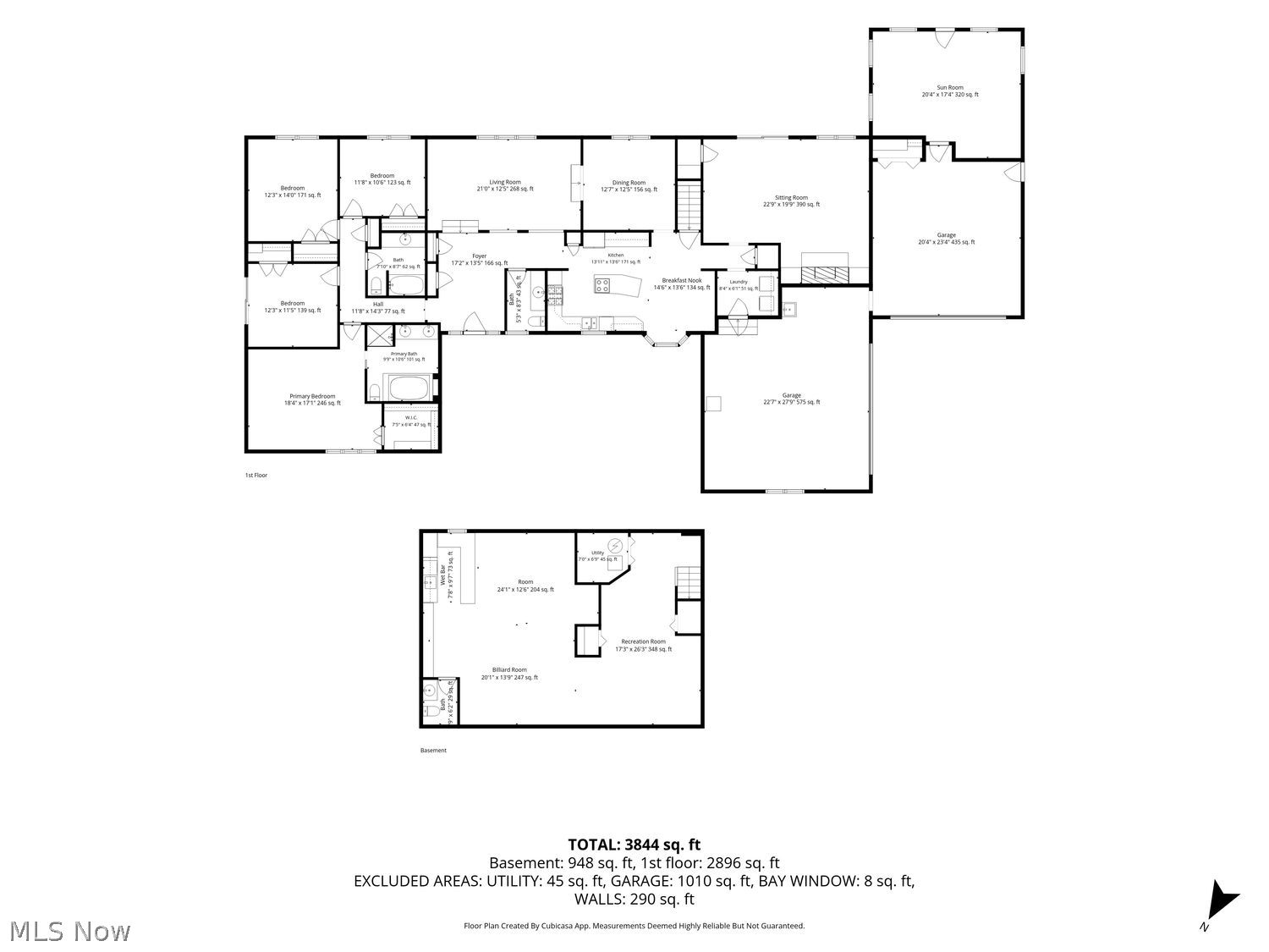 3373 Wilkinson Drive Fairlawn OH 44333