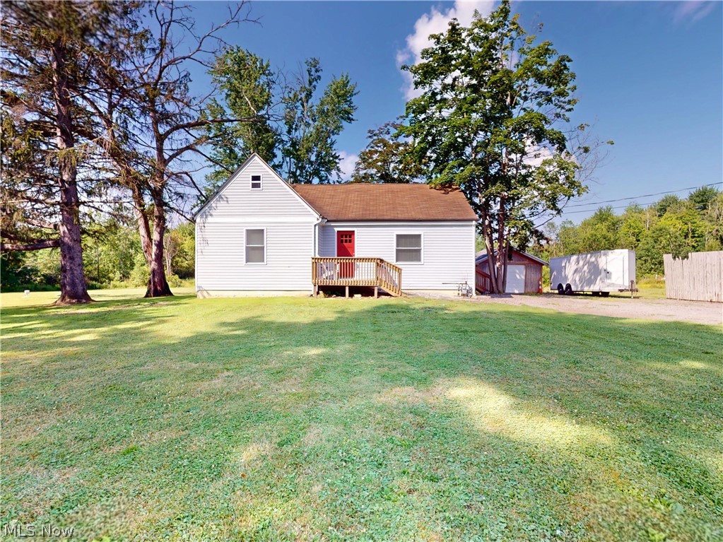 12233 Woodiebrook Road Chardon OH 44024